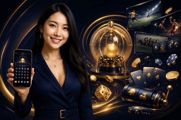 mb66e Casino – Hướng dẫn chơi